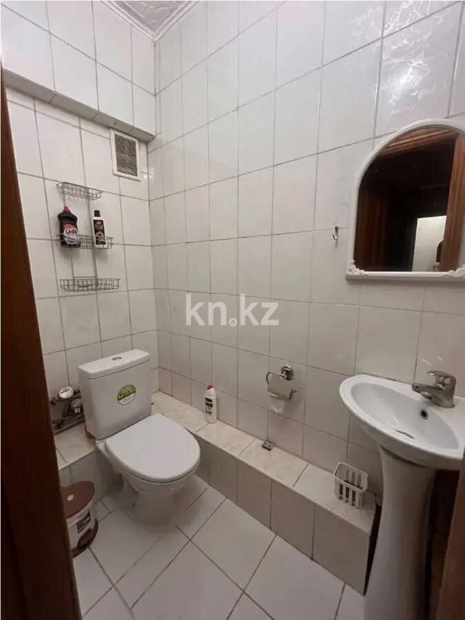 Продажа 2-комнатной квартиры, 50.8 м² в Алматы - фото 5