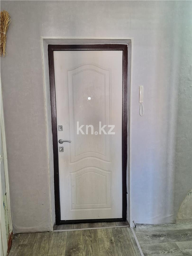 Продажа 4-комнатной квартиры, 64 м², мкр-н 16 - Продажа квартир в Караганде фото 23 из 26