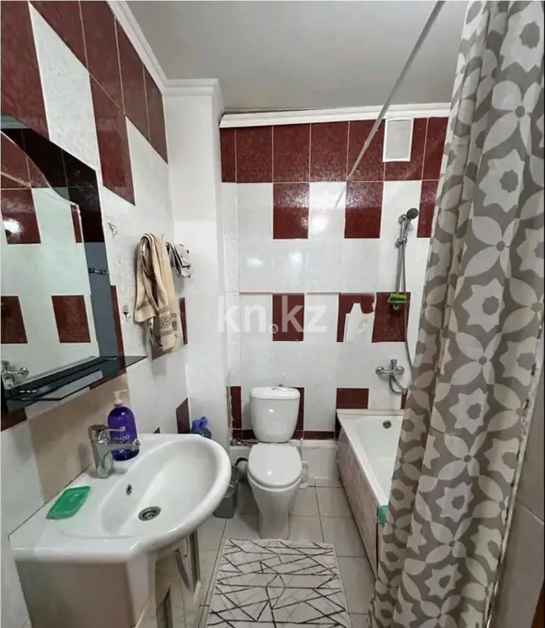 Продажа 1-комнатной квартиры, 49 м² - Продажа однокомнатных квартир в р-не Алматы Астаны фото 3 из 4