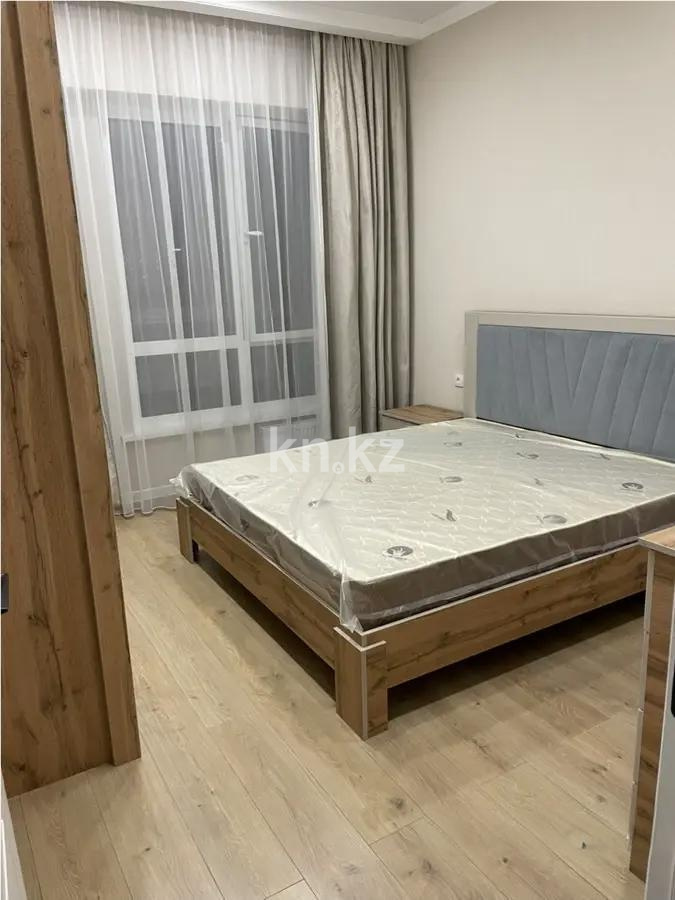 Продажа 2-комнатной квартиры, 60 м² - Продажа квартир в новостройках Алматы - страница 2 фото 2 из 5