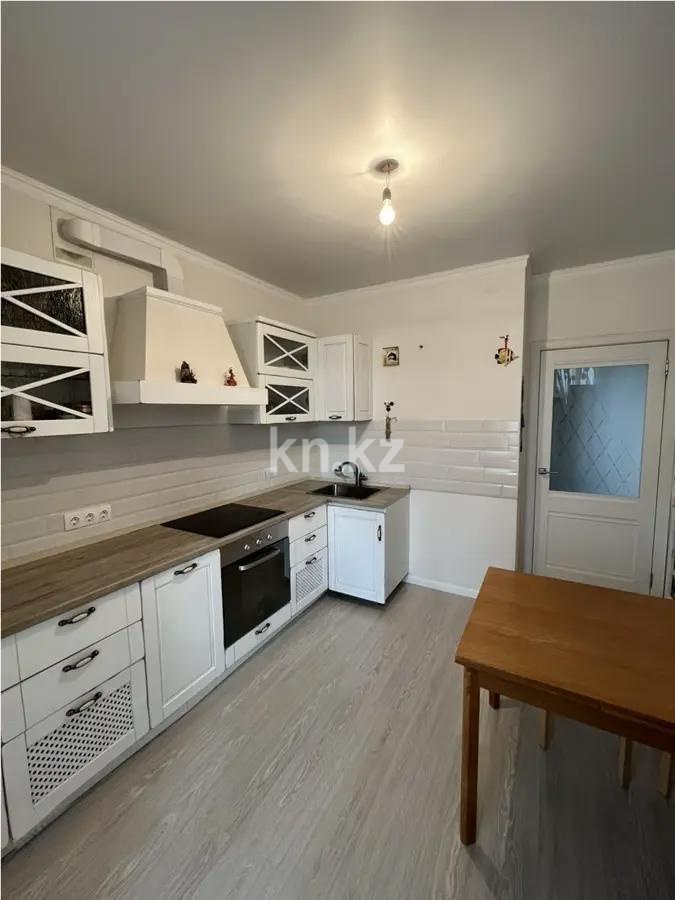 Продажа 2-комнатной квартиры, 60 м², ул. Жошы хана, дом  6 - Продажа квартир без посредников в Астане фото 3 из 5