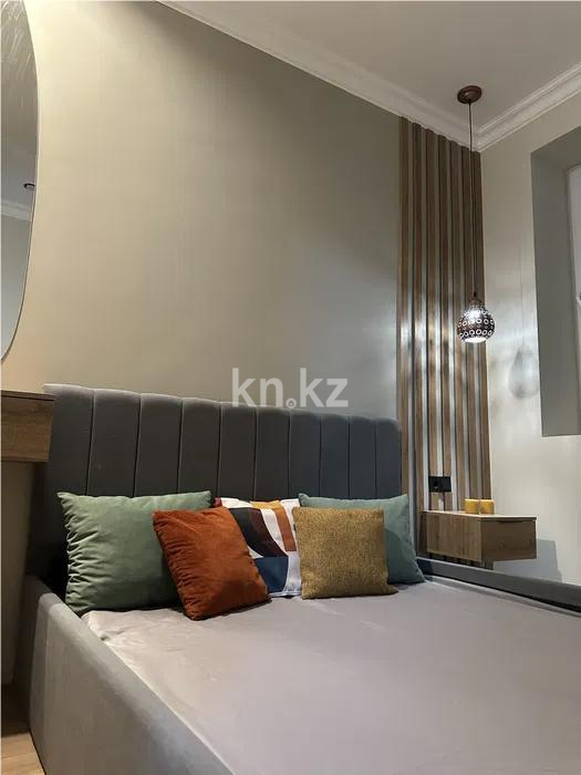 Продажа 2-комнатной квартиры, 50 м², ул. Утепова, дом  20 в Алматы - фото 2