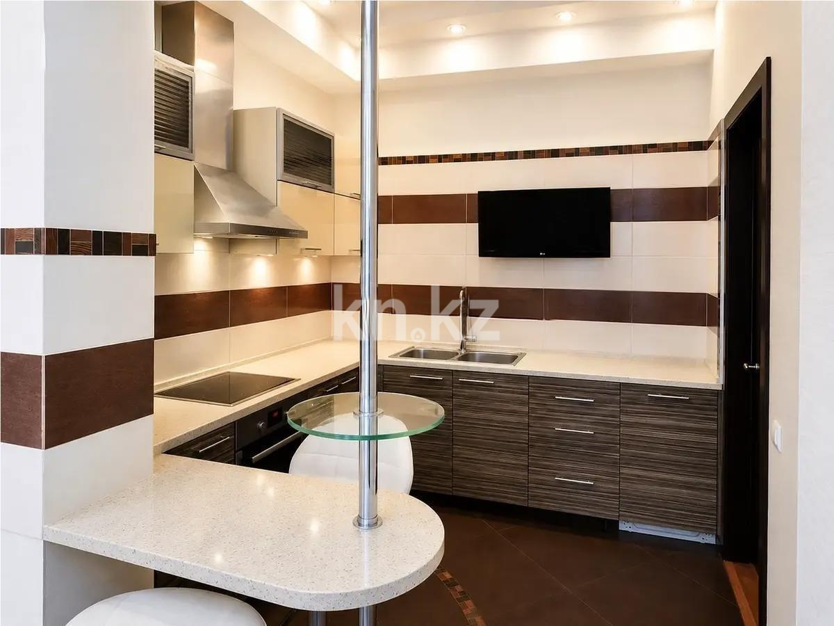 Продажа 3-комнатной квартиры, 100 м² в Астане - фото 4