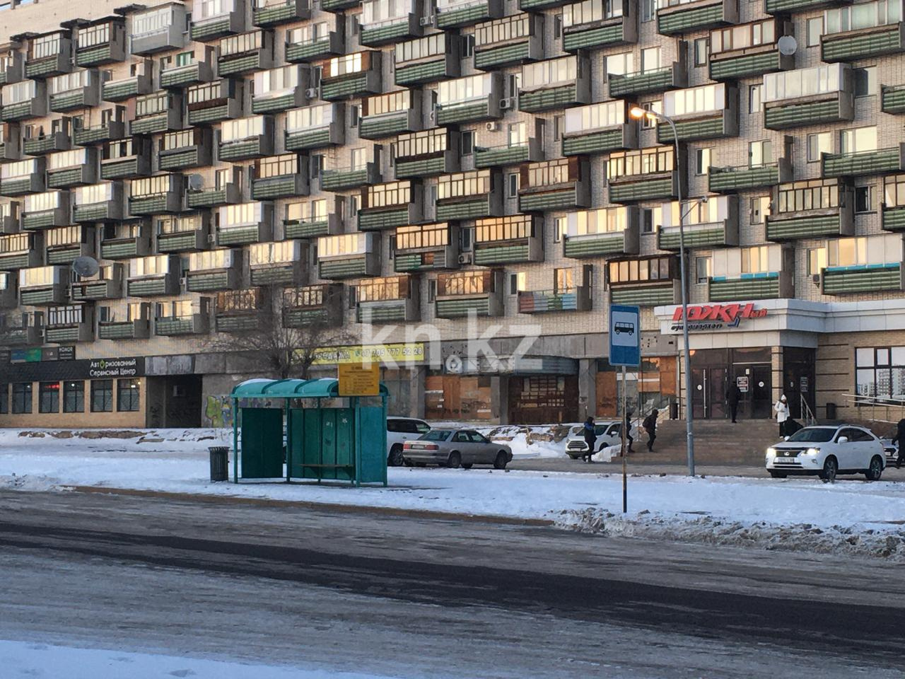 Продажа помещения, 836.8 м² - Продажа офисных и торговых помещений в Казахстане - страница 7 фото 2 из 8