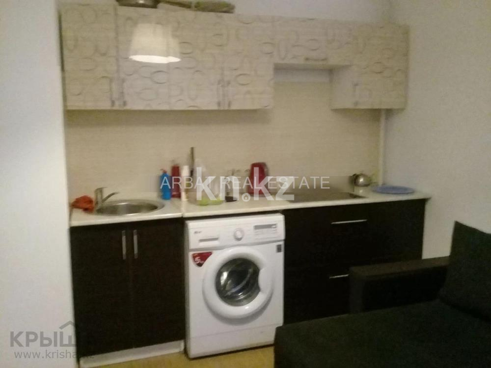 Продажа 1-комнатной квартиры, 43 м², ул. Кенесары хана, дом  54 - Продажа квартир в Алматы фото 3 из 7