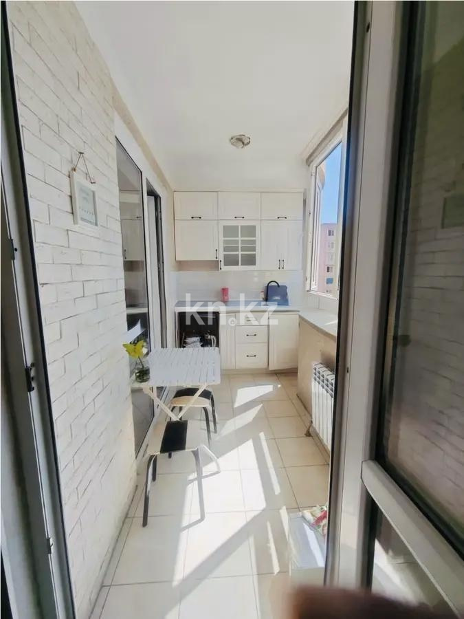Продажа 2-комнатной квартиры, 42 м² - Продажа квартир в Алматы - страница 6 фото 2 из 3
