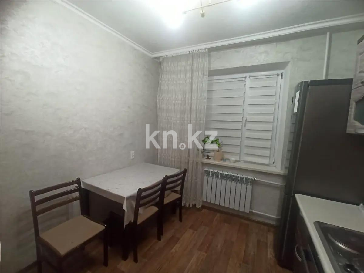 Продажа 1-комнатной квартиры, 42 м², ул. Таттимбета, дом  15 - Продажа  однокомнатных квартир в Караганде фото 2 из 3