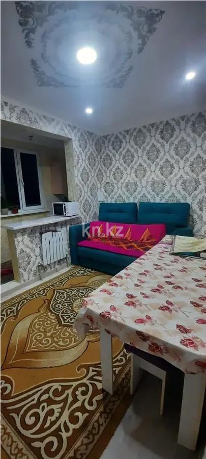 Продажа 1-комнатной квартиры, 36 м² - Продажа однокомнатных квартир в Алматы - страница 20 фото 1 из 3