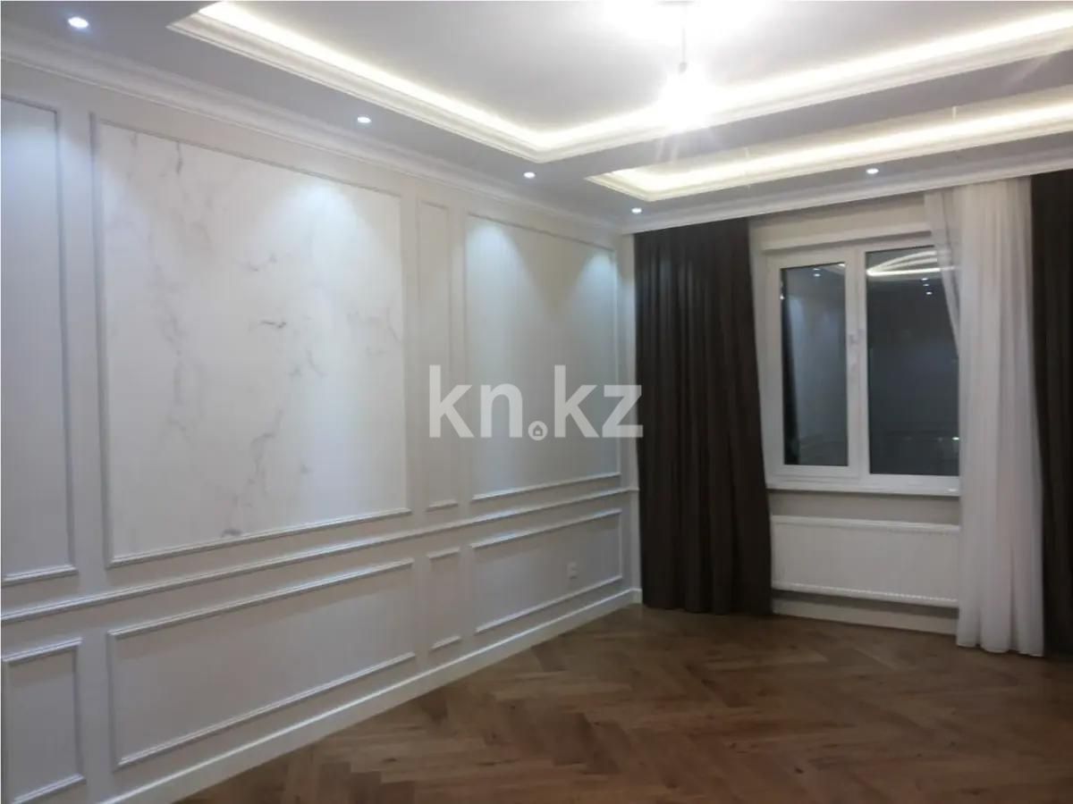 Продажа 3-комнатной квартиры, 101 м² - Недвижимость в Астане фото 1 из 3