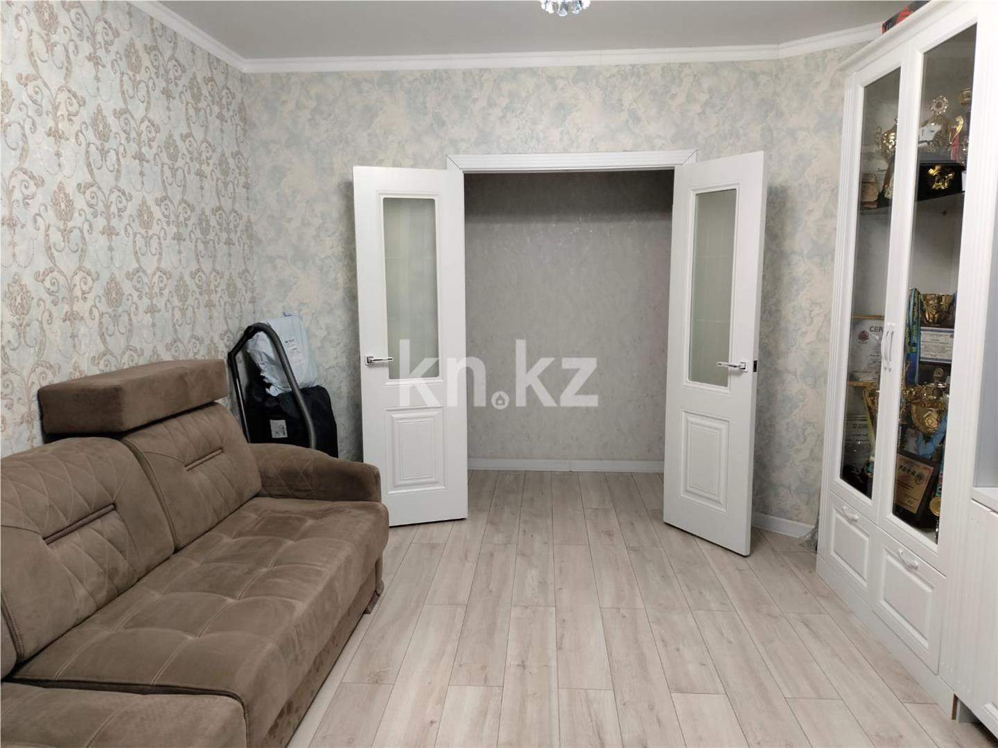 Продажа 3-комнатной квартиры, 70 м², ул. Е-181 в Астане - фото 2