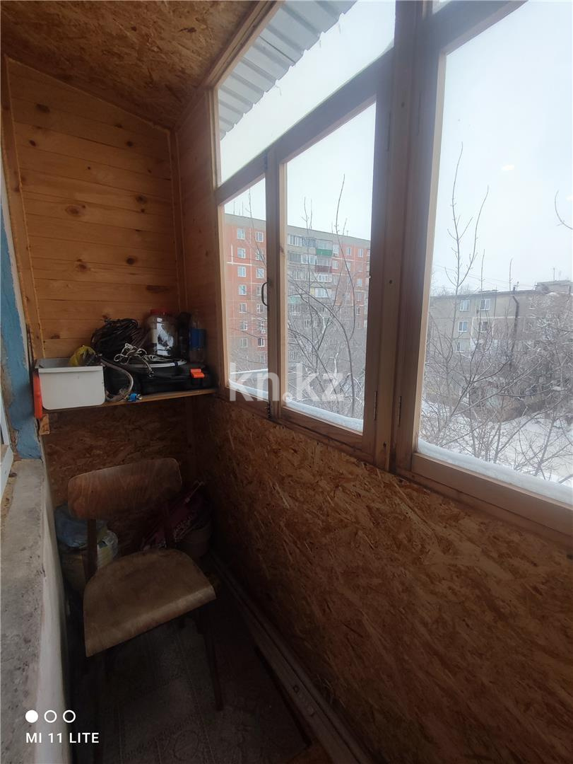 Продажа 2-комнатной квартиры, 44 м², ул. 6-й мик-н в Темиртау - фото 11