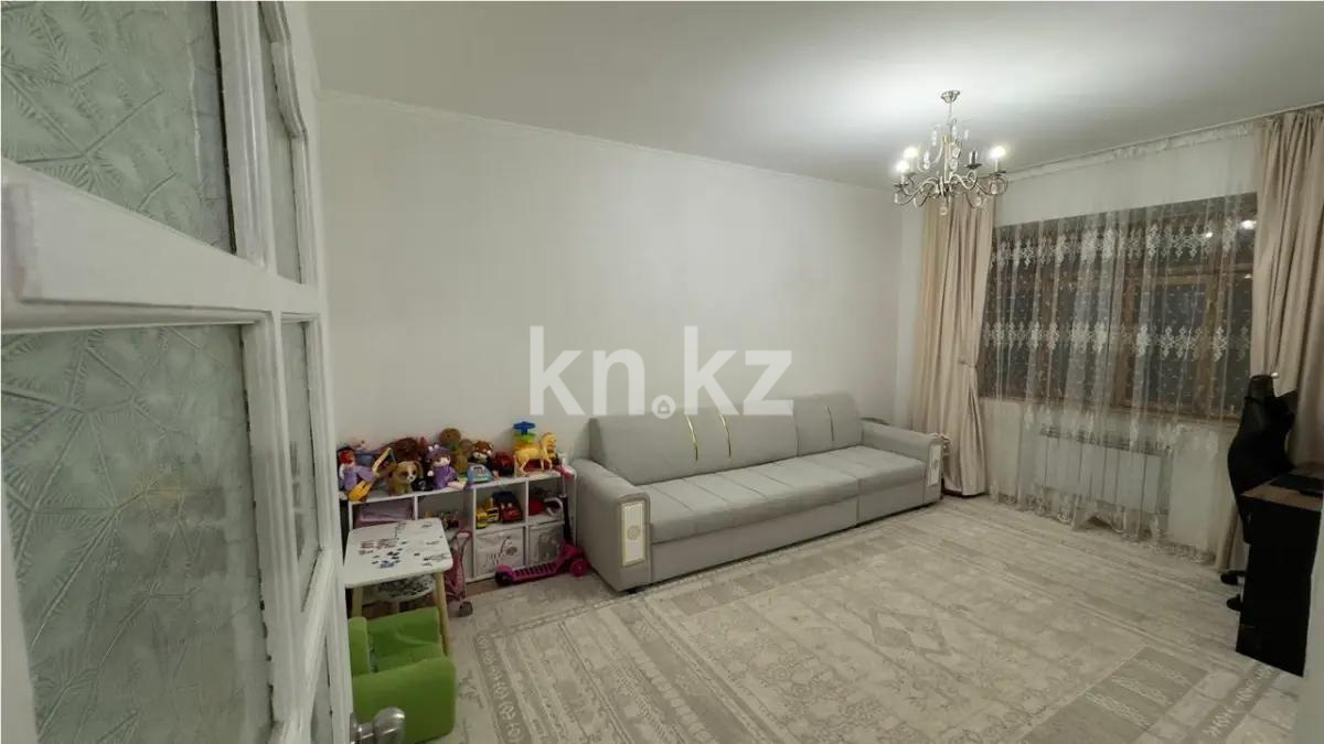 Продажа 2-комнатной квартиры, 60 м², мкр-н 10, дом  3А - Продажа квартир в Казахстане фото 1 из 4