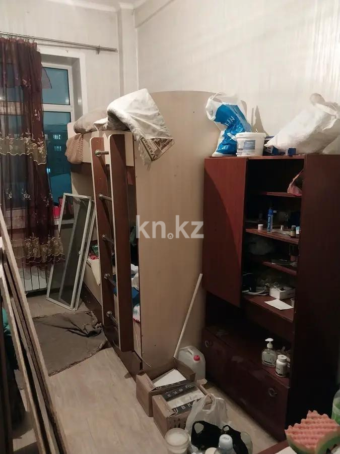 Продажа 4-комнатной квартиры, 88 м², ул. Резника, дом  7 - Продажа  четырехкомнатных квартир в Караганде фото 5 из 8