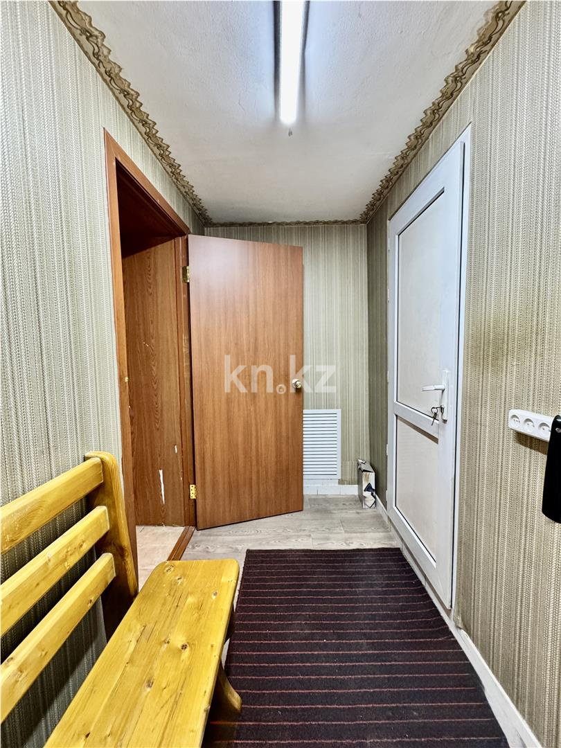 Продажа 3-комнатного дома, 76.7 м², ул. Коцюбинского, дом  1 - Продажа домов, коттеджей в Караганде фото 15 из 36