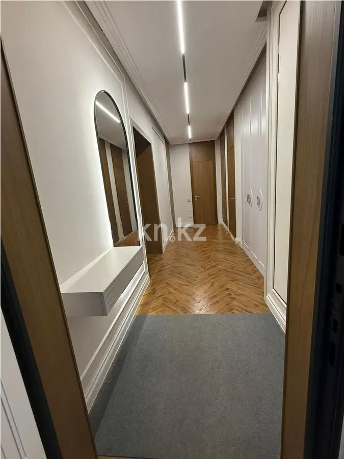 Продажа 3-комнатной квартиры, 96 м², ул. Нажимеденова, дом  26/1 - Продажа  трехкомнатных квартир в Астане с фото фото 6 из 6