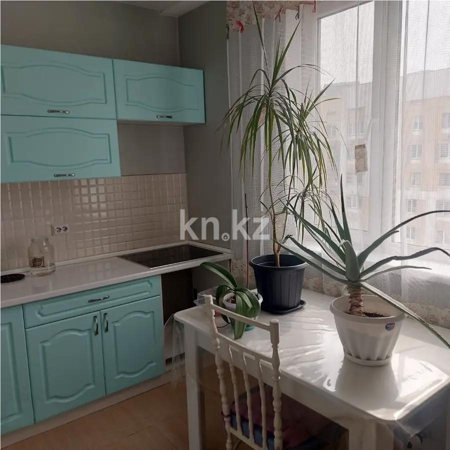 Продажа 1-комнатной квартиры, 37.4 м² в Алматы - фото 2
