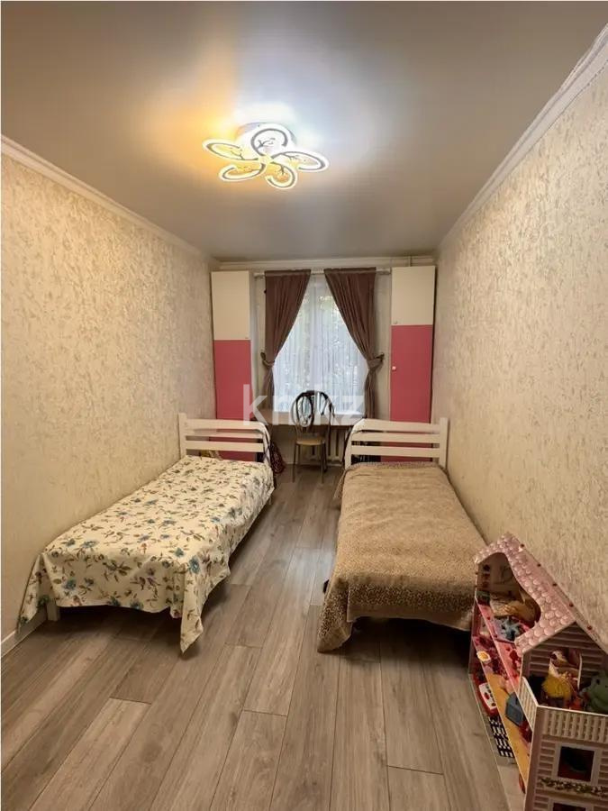 Продажа 1-комнатной квартиры, 62.2 м² - Недвижимость в Алматы - страница 6 фото 3 из 5