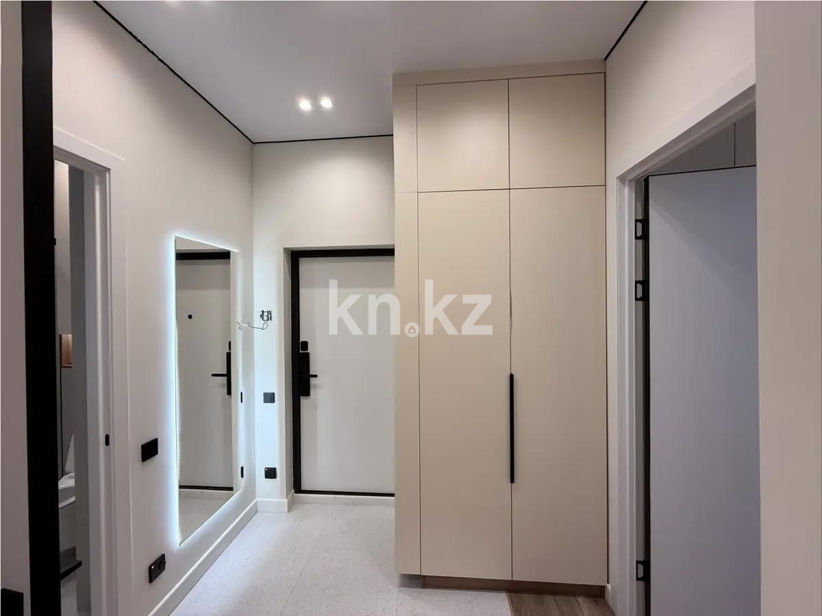 Продажа 2-комнатной квартиры, 40.3 м², ул. Култегин, дом  4а в Астане - фото 5