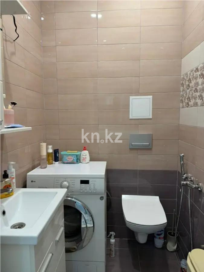 Продажа 3-комнатной квартиры, 73 м² в Астане - фото 5