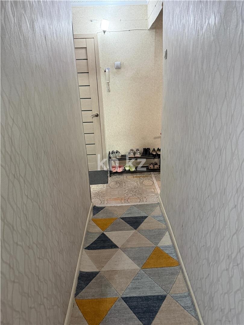 Продажа 1-комнатной квартиры, 30 м² в Караганде - фото 5