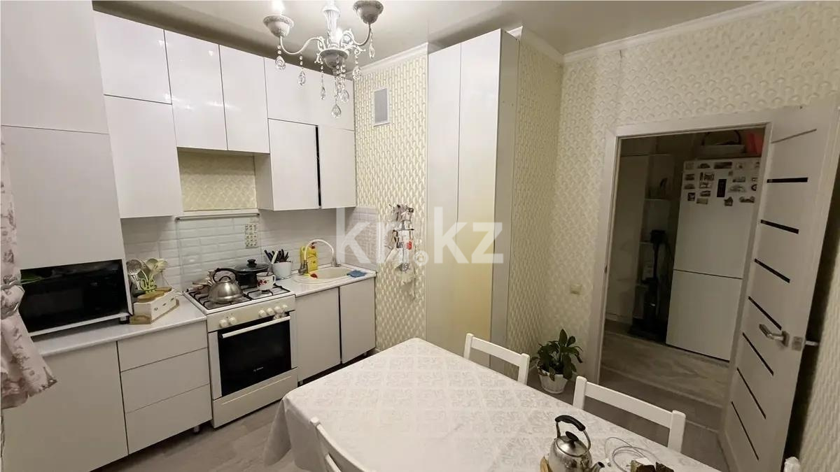 Продажа 2-комнатной квартиры, 63.1 м² в Алматы - фото 3