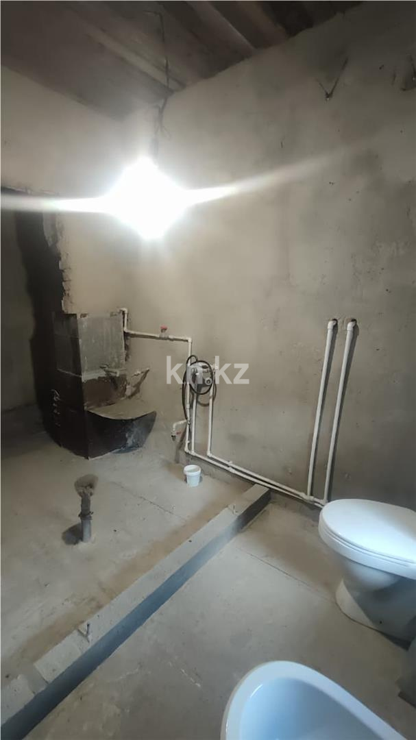 Продажа 4-комнатного дома, 100 м², ул. Мурманская - Продажа домов и коттеджей в Караганде фото 9 из 23