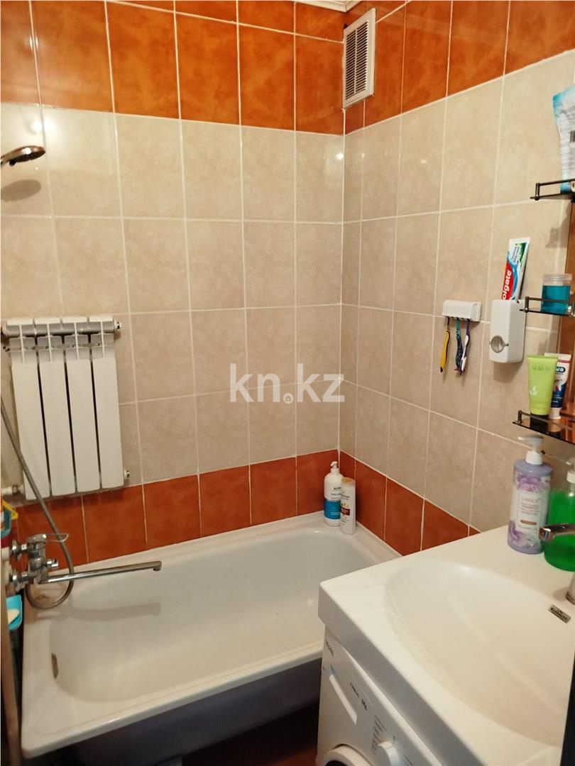 Продажа 3-комнатной квартиры, 63 м² - Продажа трехкомнатных квартир в панельном доме в Темиртау фото 15 из 24