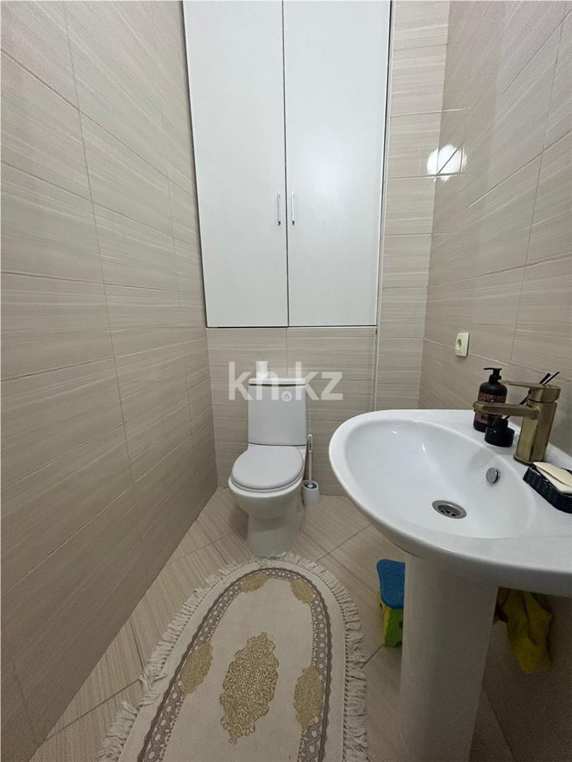 Продажа 4-комнатной квартиры, 110 м² - Продажа квартир в Астане - страница 264 фото 13 из 19