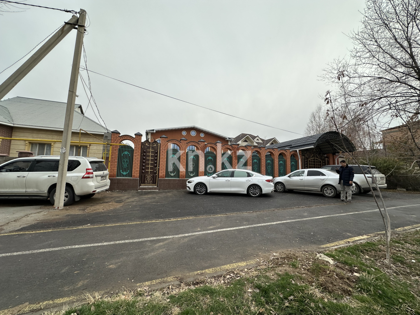 Продажа 7-комнатного дома, 470 м², ул. Байтурсынова, дом  182 - Продажа земельных участков в Карагандинской области фото 28 из 28