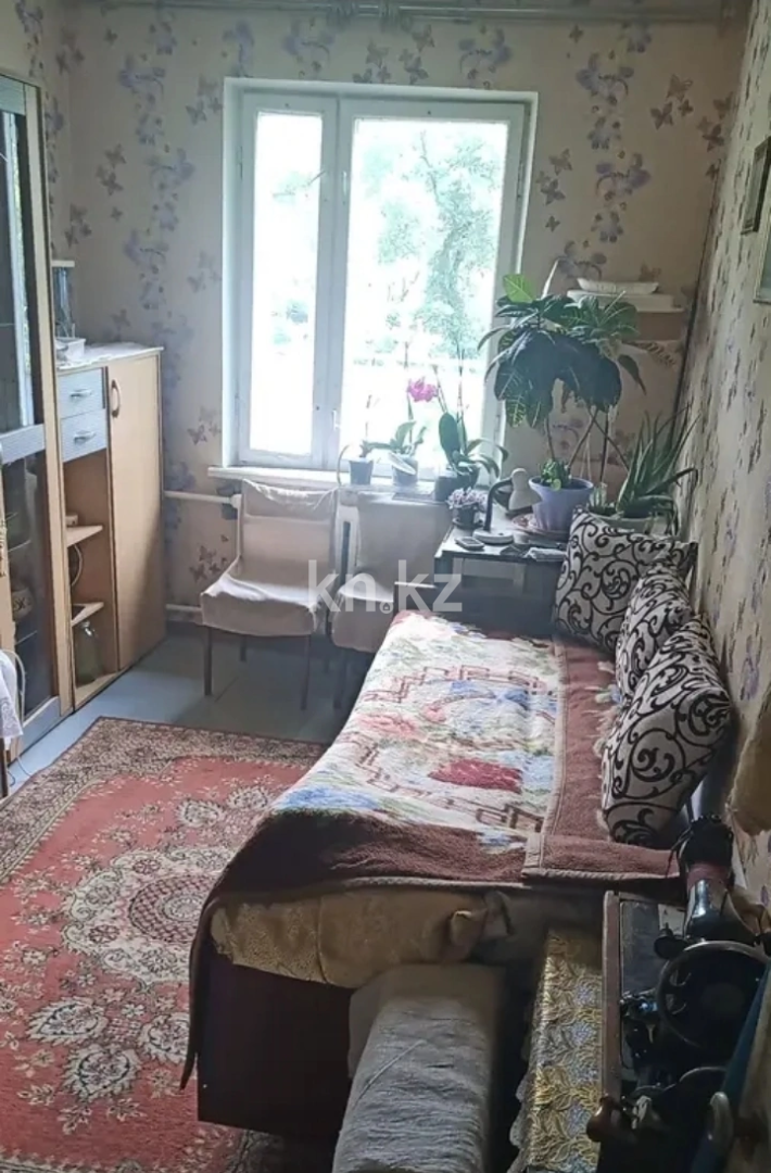 Аренда , 13 м², ул. Байзакова, дом  316 - ул. Тимирязева - Аренда комнат в Алматы без посредников фото 1 из 2