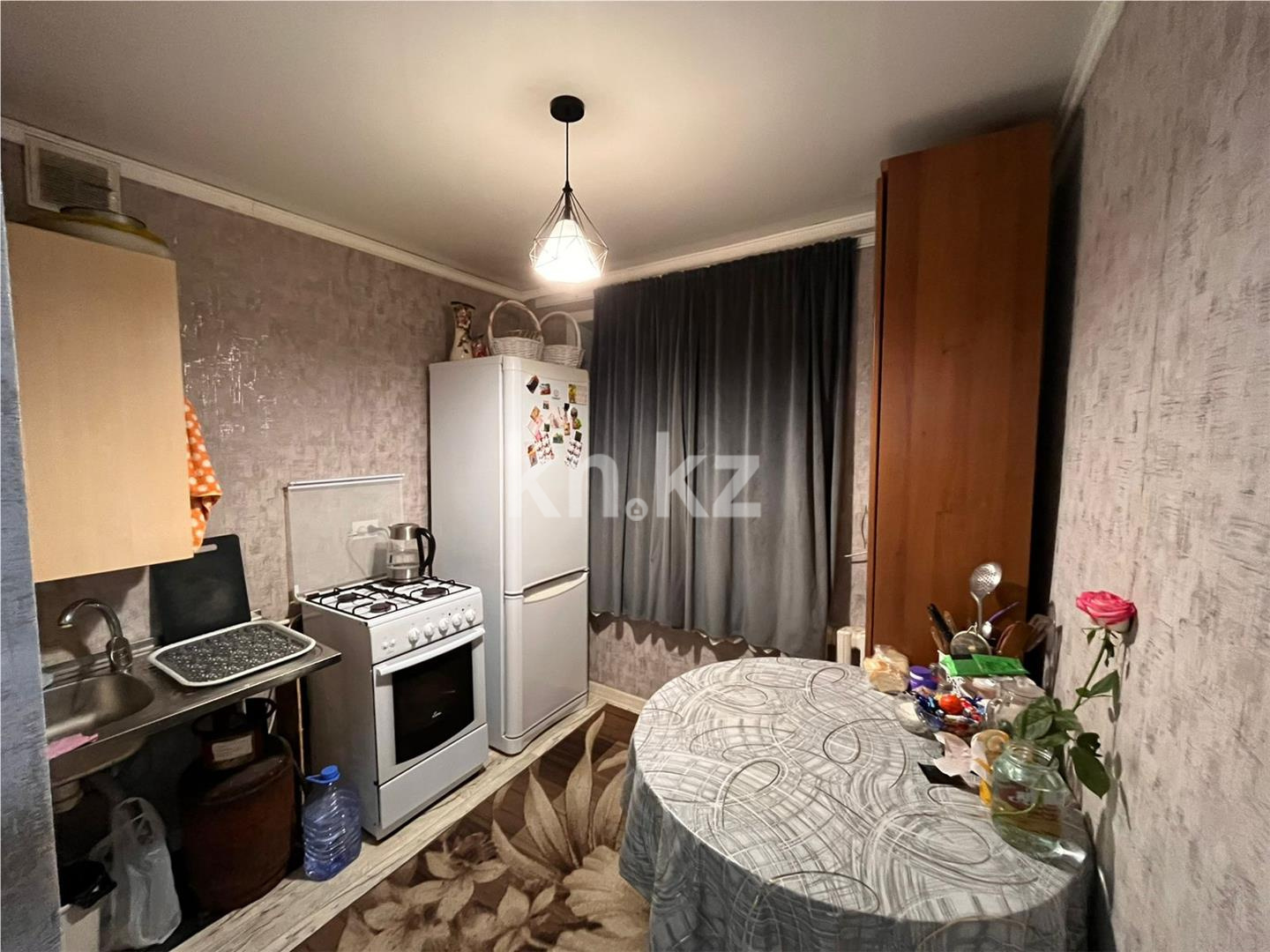 Продажа 2-комнатной квартиры, 42 м², ул. Магнитогорская, дом  45 в Караганде - фото 5