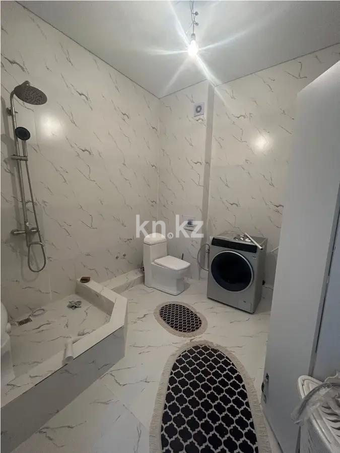 Продажа 2-комнатной квартиры, 50 м², мкр-н 20, дом  38 - Продажа  двухкомнатных квартир в новостройках Алматы с фото фото 4 из 4