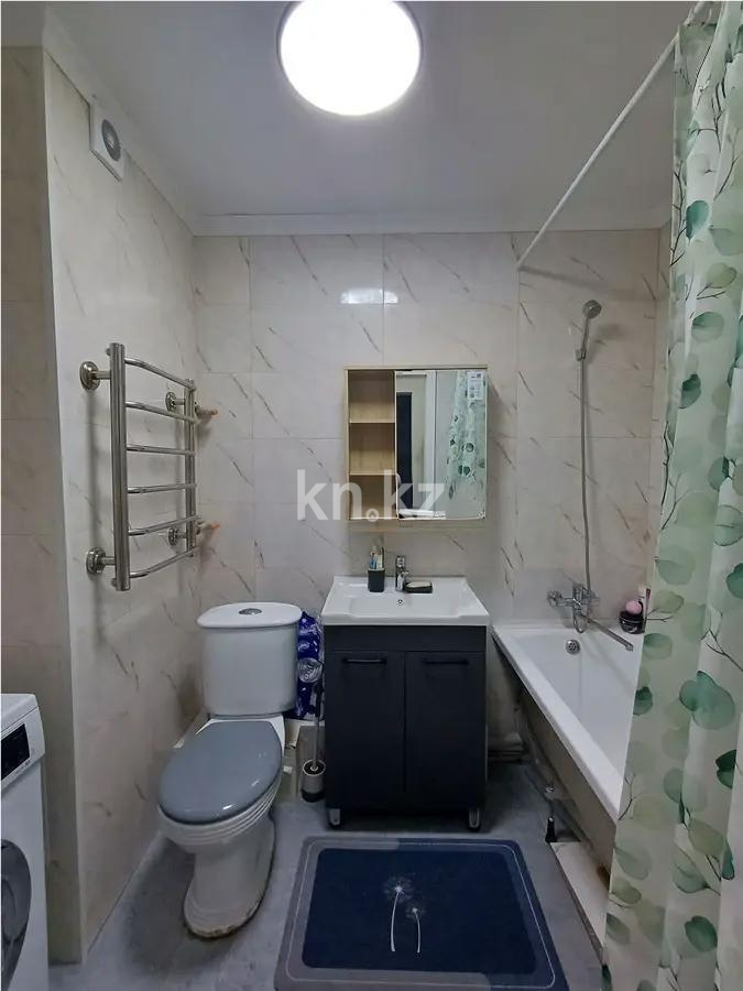 Продажа 2-комнатной квартиры, 52 м², мкр-н Аккент, дом  90 - Продажа  двухкомнатных квартир в Алматы без посредников с фото фото 4 из 5