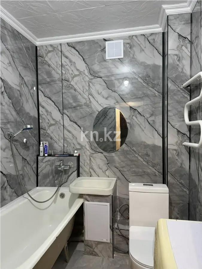 Продажа 1-комнатной квартиры, 37 м², мкр-н Таугуль-1, дом  6/2 - Продажа квартир в Алматы с фото фото 3 из 4