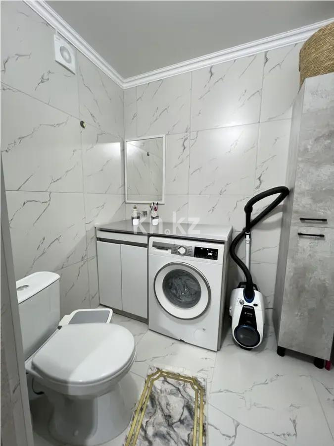 Продажа 3-комнатной квартиры, 75.9 м², ул. Тулебаева, дом  5 в Астане - фото 7