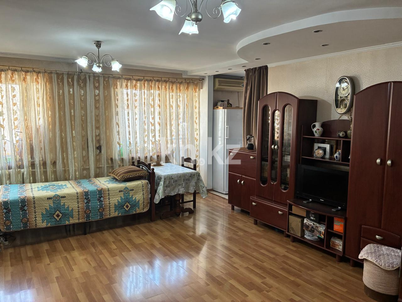 Продажа 3-комнатной квартиры, 75 м² - Продажа трехкомнатных квартир от собственников в Алматы фото 3 из 14