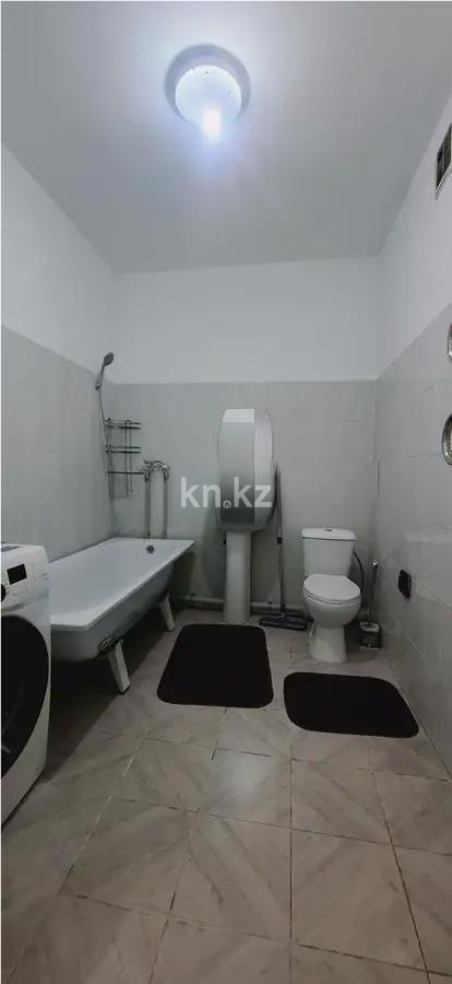 Продажа 1-комнатной квартиры, 45 м² - Продажа однокомнатных квартир в Алатауском р-не Алматы фото 5 из 6