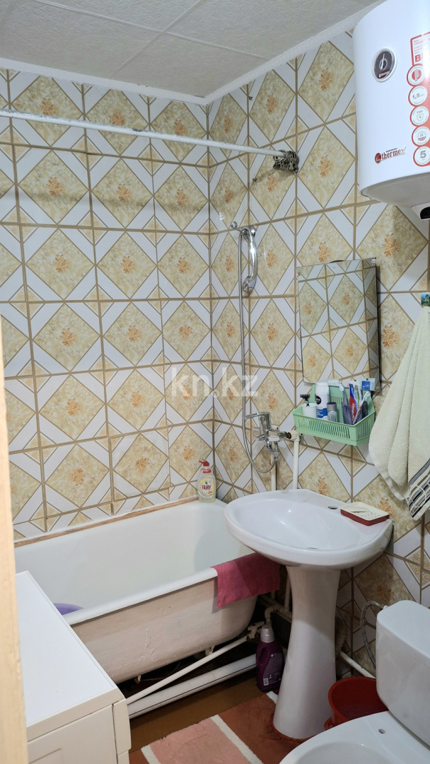 Продажа 1-комнатной квартиры, 30.8 м² - Продажа квартир в Казахстане - страница 4 фото 12 из 17