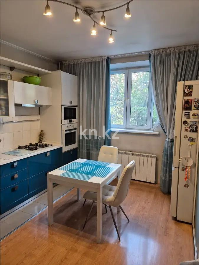 Продажа 3-комнатной квартиры, 76.5 м², ул. Айтиева, дом  13 - Продажа квартир в Алматы фото 4 из 12