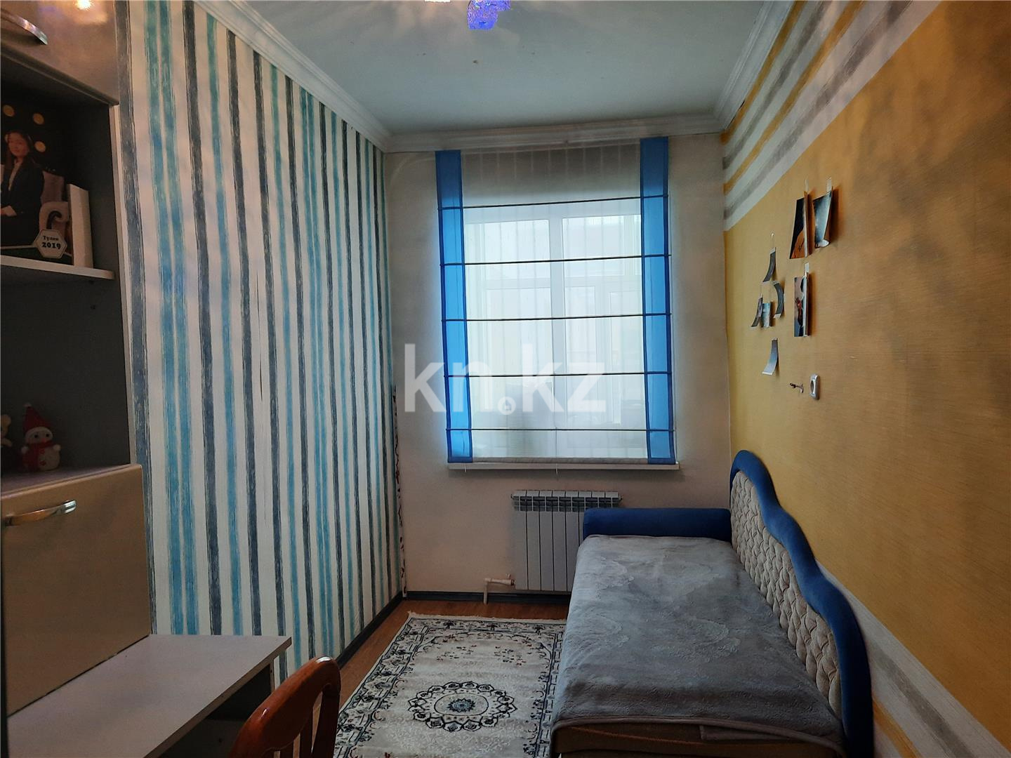 Продажа 3-комнатной квартиры, 107 м², пр. Республики в Караганде - фото 5