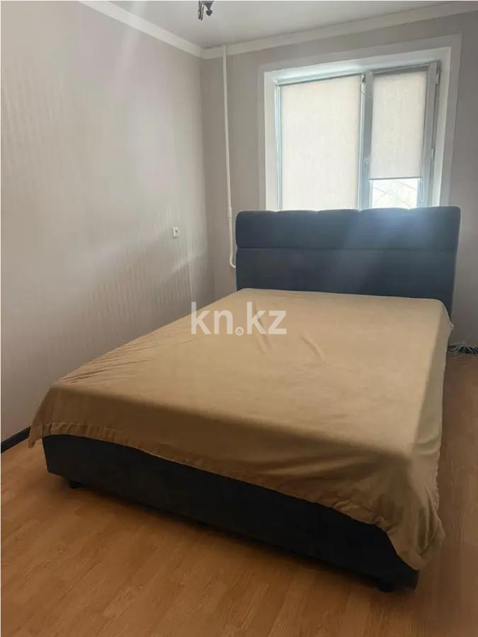 Продажа 2-комнатной квартиры, 45 м², ул. Ержанова, дом  21 - Продажа  двухкомнатных квартир в Караганде без посредников с фото фото 2 из 4