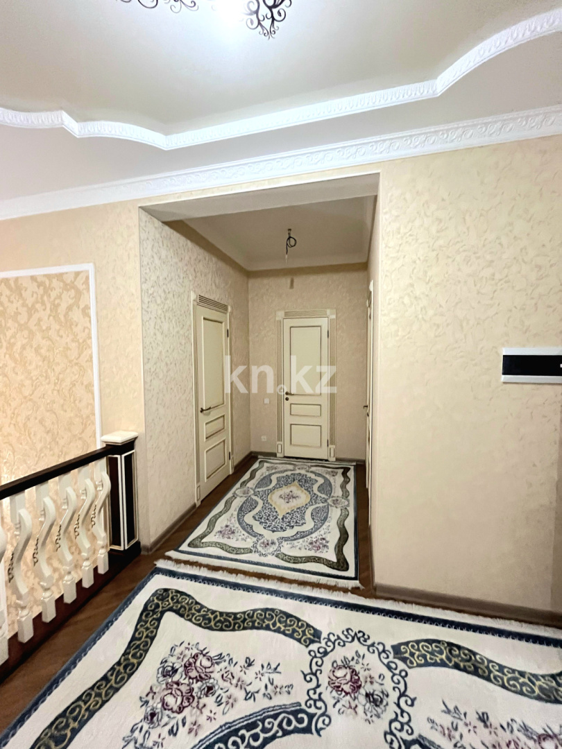 Продажа 7-комнатного дома, 280 м² - Продажа домов, коттеджей в Казахстане фото 13 из 36