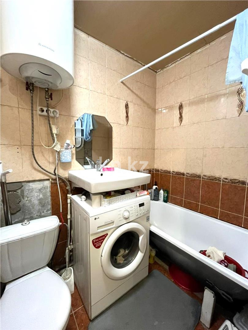 Продажа 2-комнатной квартиры, 44 м² в Караганде - фото 7