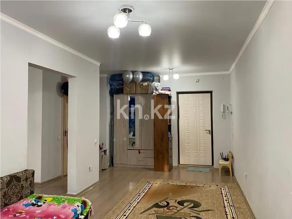 Продажа 1-комнатной квартиры, 36 м², пр. Райымбека, дом  590/1 - Продажа квартир в Казахстане фото 3 из 3
