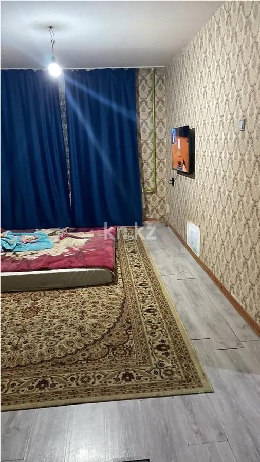 Продажа 2-комнатной квартиры, 43.6 м², мкр-н 1, дом  19 - Продажа  двухкомнатных квартир в Алматы с фото фото 1 из 5
