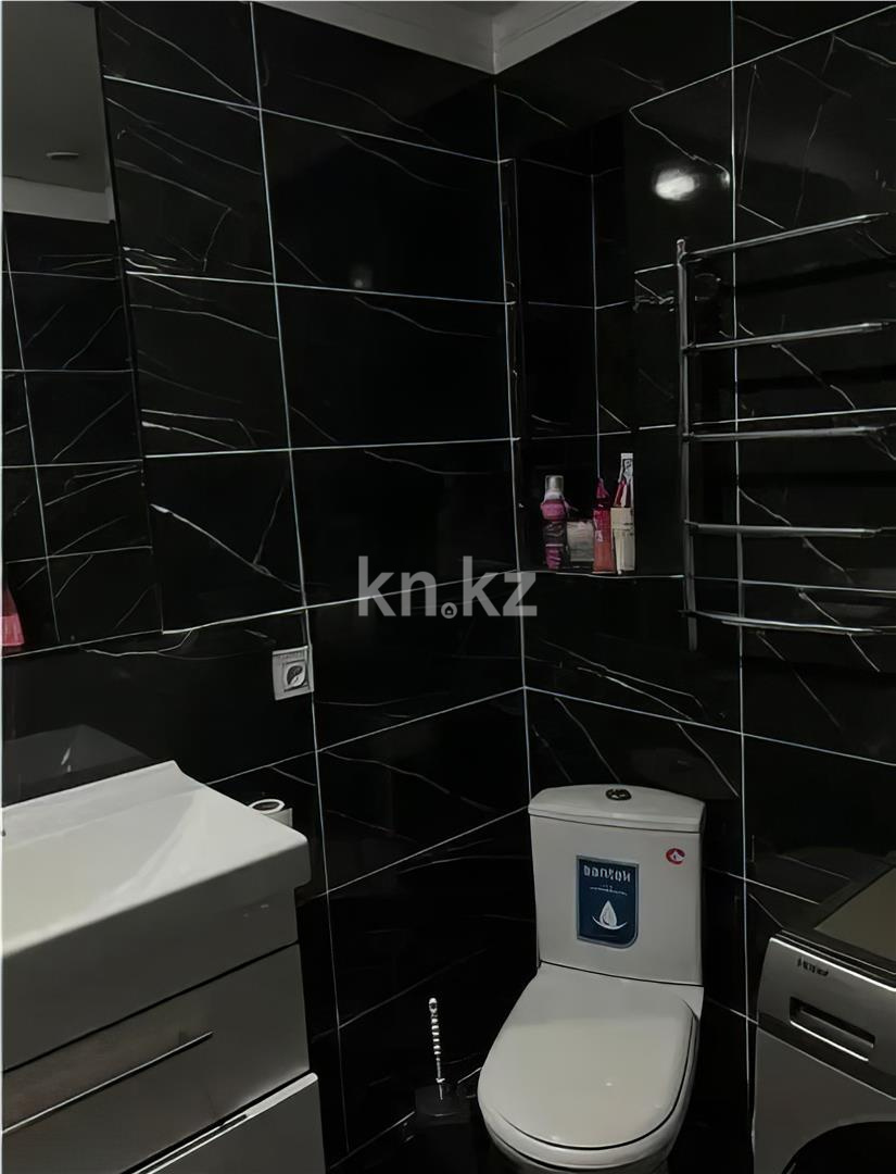 Продажа 1-комнатной квартиры, 32 м² - Недвижимость в Казахстане - страница 5 фото 3 из 3