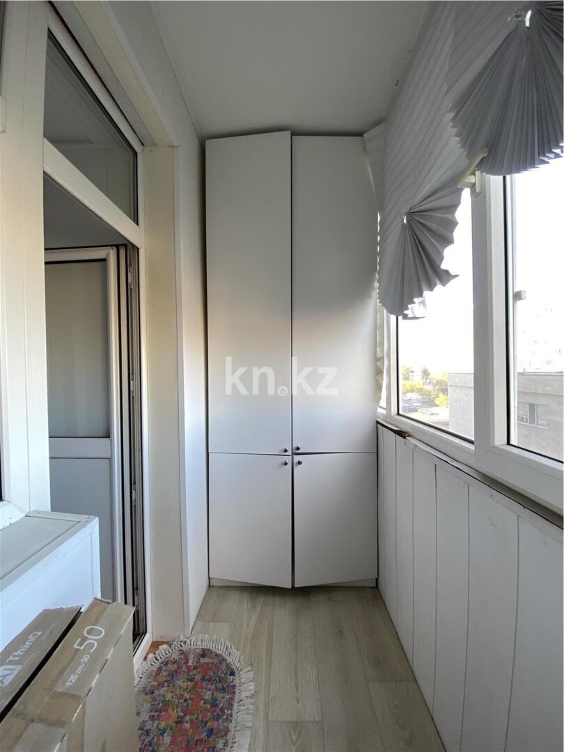 Продажа 3-комнатной квартиры, 66.8 м² в Астане - фото 6