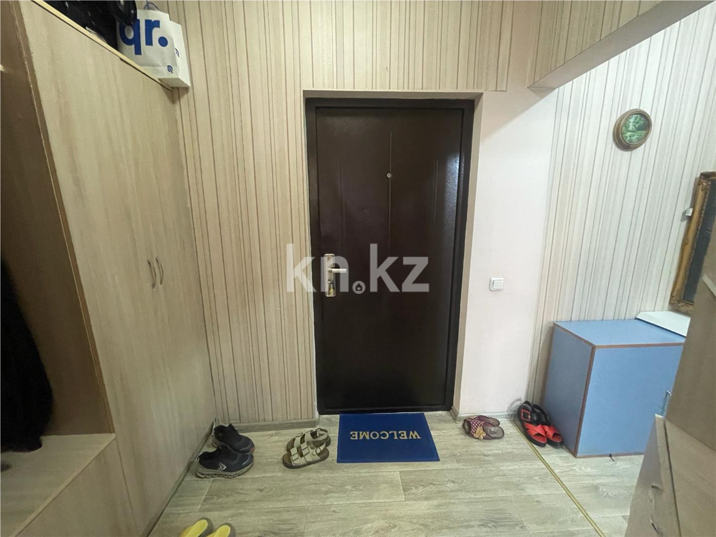 Продажа 1-комнатной квартиры, 38 м² - Недвижимость в Казахстане - страница 12 фото 10 из 11