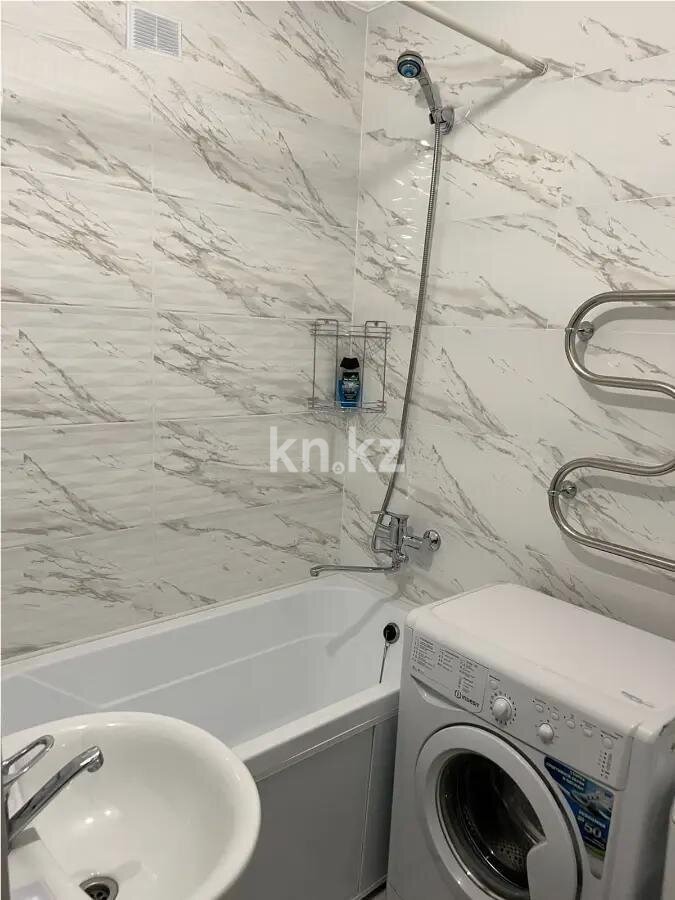 Продажа 1-комнатной квартиры, 32 м² в Алматы - фото 3