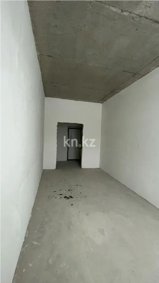 Продажа 2-комнатной квартиры, 41.26 м² в Астане - фото 2